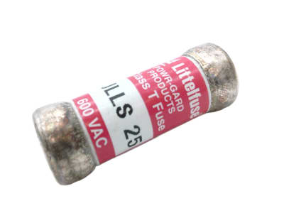 LITTELFUSE JLLS-25
