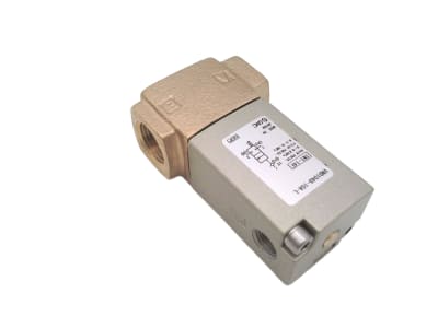 SMC VND104D-10A-L