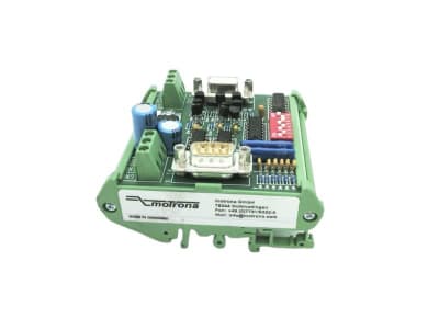 MOTRONA PU204