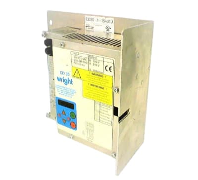 WRIGHT CD30-1-15401J