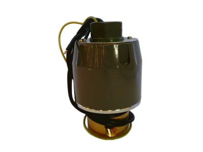 PENTAIR 4B6M-LUBNA-6C81