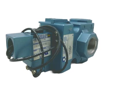 MAC VALVES INC 56C-13-111CC