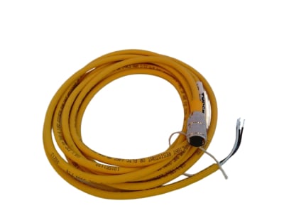 TURCK RK 4.4T-3/S1587