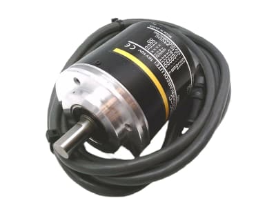 OMRON E6F-AB5C-C 360 2M