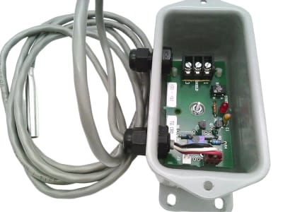 HONEYWELL RTS-20