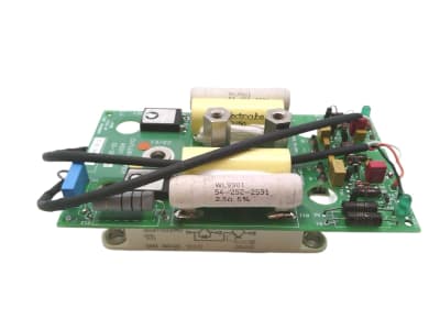 EATON CORPORATION 055-000781-4122