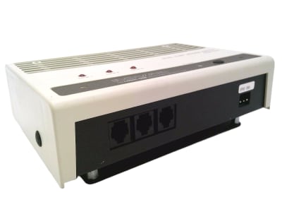 HONEYWELL DPMS-1010