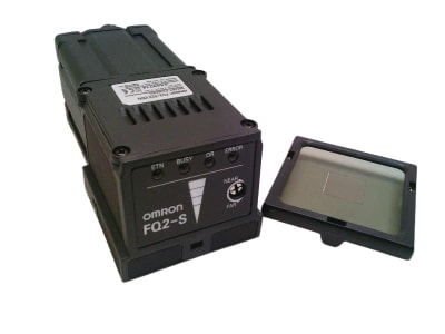 OMRON FQ2-S25100N