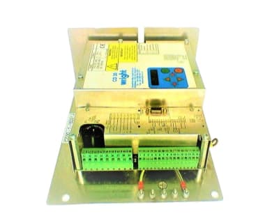PPM TECHNOLOGIES CD30-1-15331J