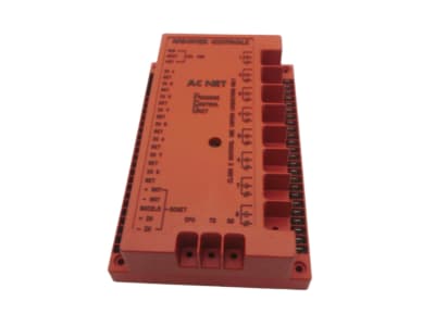 SCHNEIDER ELECTRIC PCU