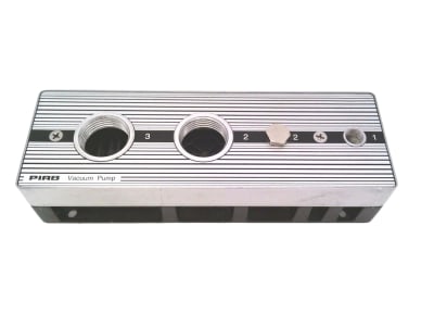 PIAB VACUUM PRODUCTS MLD-25-MK-1