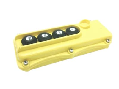 MAGNETEK SBP2-4-WA