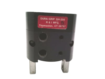R&I MANUFACTURING GH-200A-D
