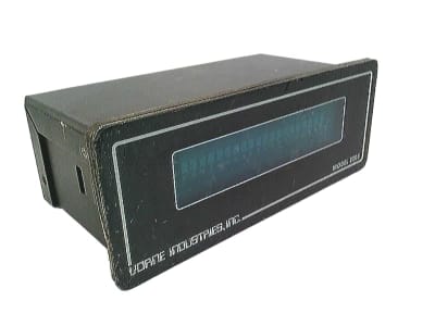 VORNE INDUSTRIES 2005C-H-24-C
