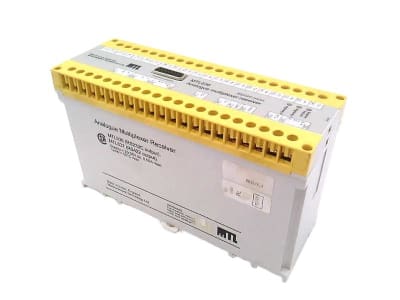 EATON CORPORATION MTL-836