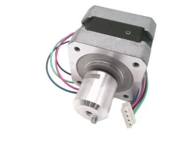 ORIENTAL MOTOR C8413-9012K-1