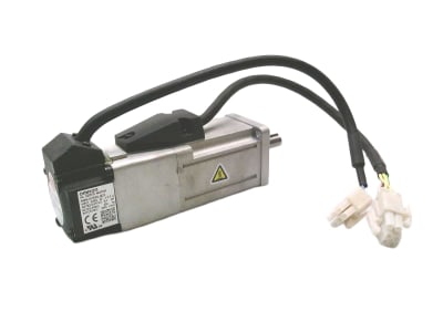 OMRON R88M-G10030L-BS2