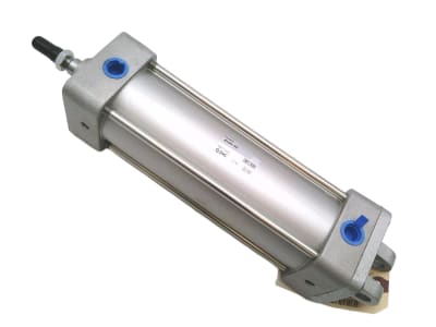 SMC NCA1D250-0600
