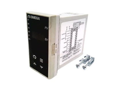 OMEGA ENGINEERING CN8542TCR1R2AL2