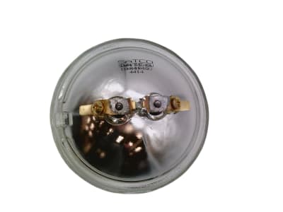 GENERAL ELECTRIC 4414