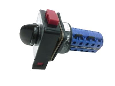 KRAUS & NAIMER CA11B A361 600 EF