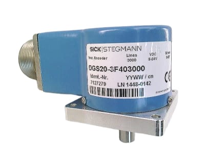 SICK DGS20-3F403000