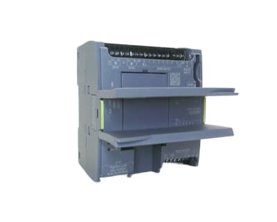 SIEMENS 6ES7212-1HF40-0XB0