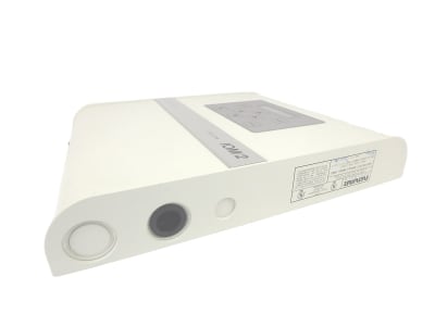 HONEYWELL IOM-2