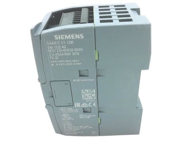 SIEMENS 6ES7232-4HB32-0XB0