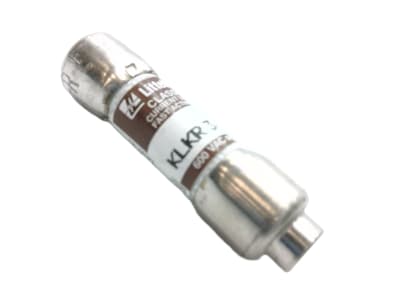 LITTELFUSE KLKR-3/10