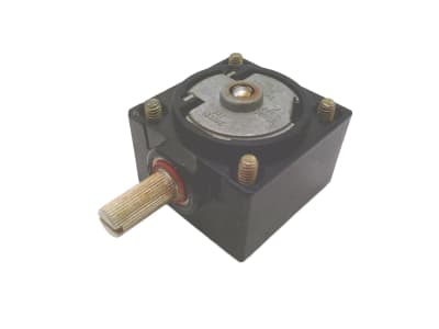 HONEYWELL LSZ1H