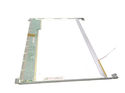 AU OPTRONICS B154EW01