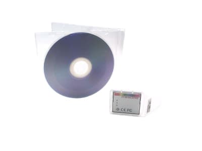 OMRON NSACEX02E