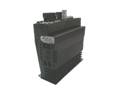 OMRON R88D-KN02L-ECT