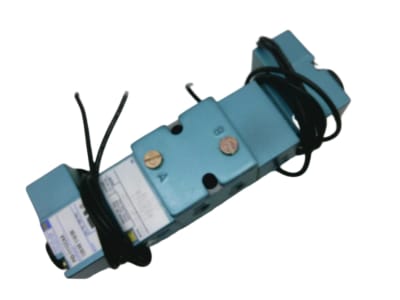 MAC VALVES INC 721C-11-PI-111CC