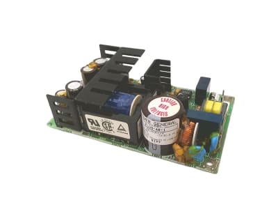 POWER GENERAL FLU2/3-40-SER