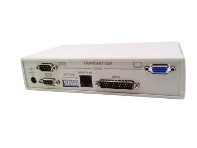 AVOCENT 500-143-008