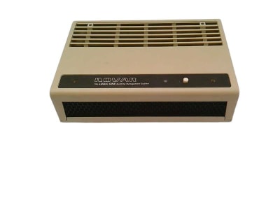 HONEYWELL ETM-1020
