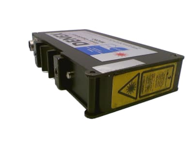 BAUMER ELECTRIC 51L2000