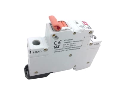 LS ELECTRIC BKN-B-1PC6A