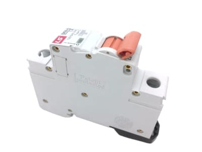 LS ELECTRIC BKN-B-1PC1A