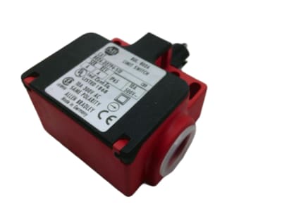 ALLEN BRADLEY 802A-D27P4-S10
