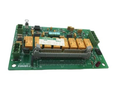 FORMAX C33574