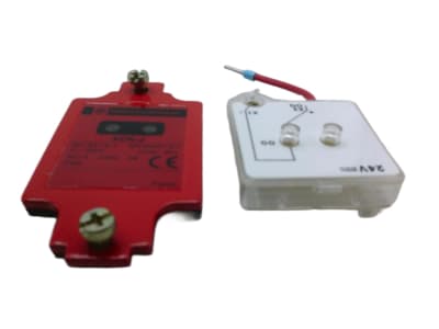 SCHNEIDER ELECTRIC ZCK-J912