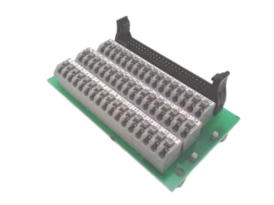 WAGO IM-YE739/5-50P-PCB