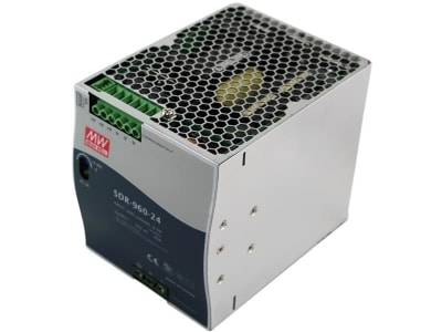 MEAN WELL SDR-960-24