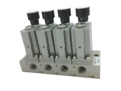 SMC NARM1000-4B1-N01G