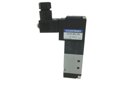 HUMPHREY H110-4E1-39-AC100V