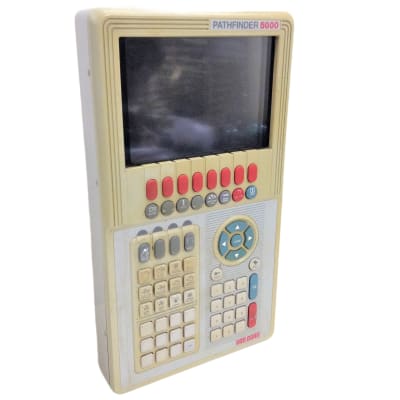 VAN DORN PATHFINDER-5000