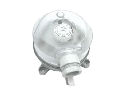 HONEYWELL DPS400